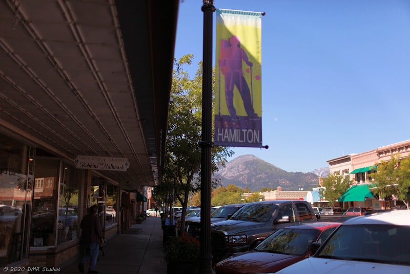 Photo of Robbins Hallmark Shop