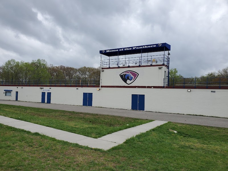 Photo of Annapolis High School