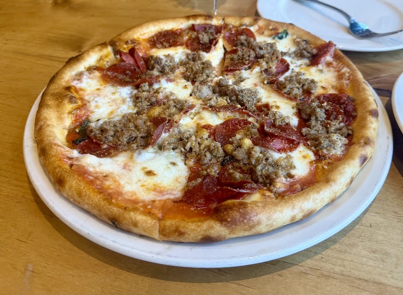 Boca Pizzeria photo 4