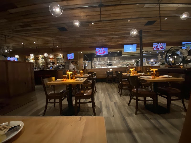 Boca Pizzeria photo 3