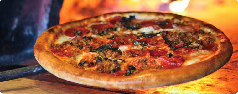Boca Pizzeria photo 2