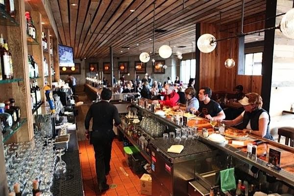 Photo of Boca Pizzeria