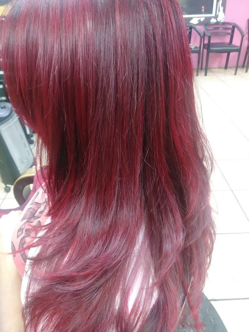 Elegancia Beauty Salon photo 2