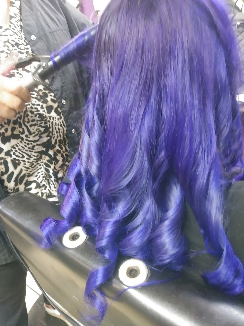 Photo of Elegancia Beauty Salon