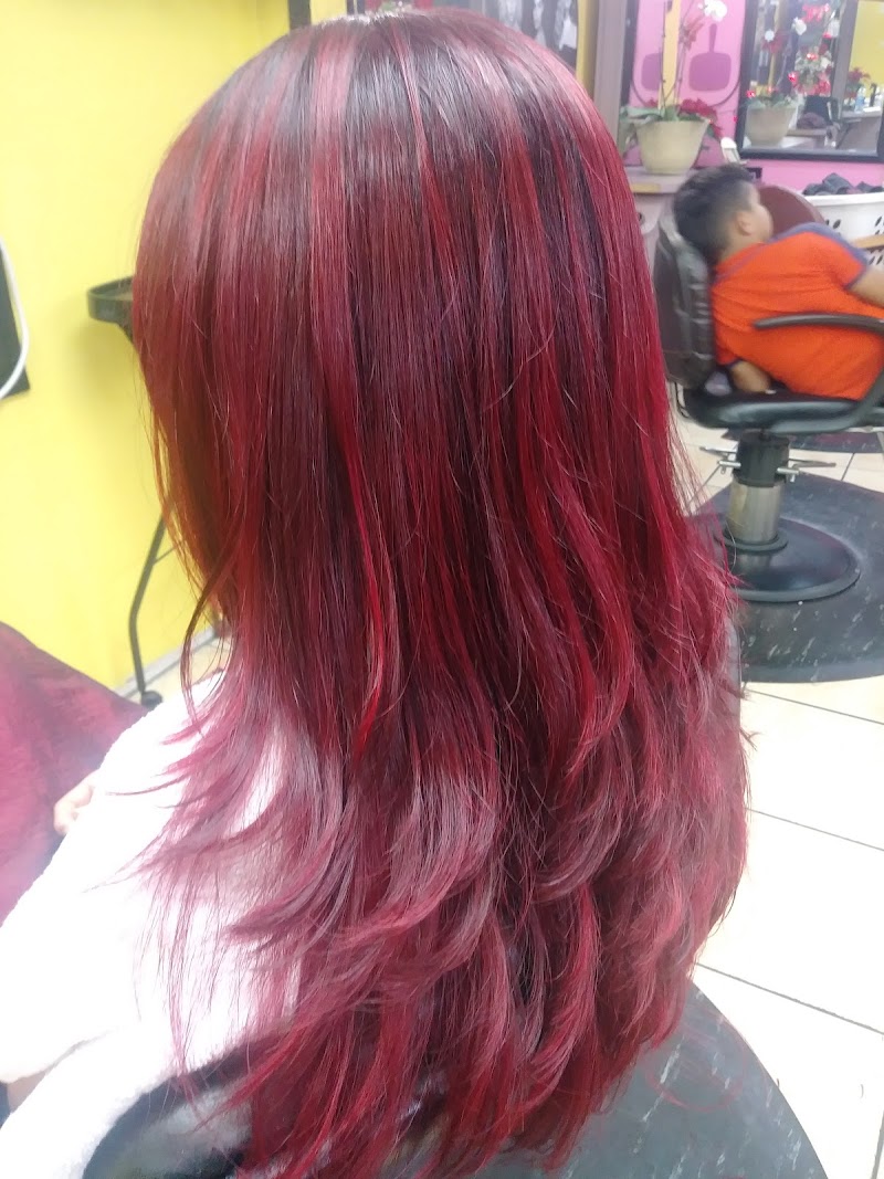 Elegancia Beauty Salon photo 4