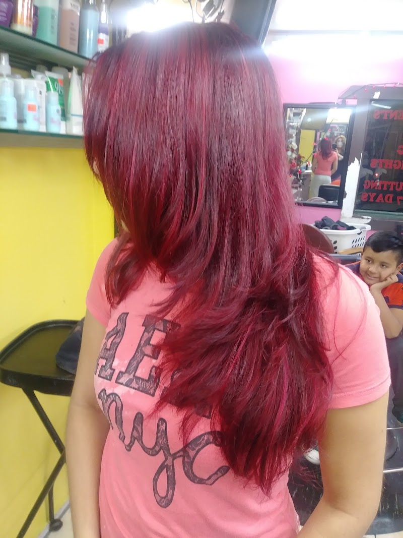 Elegancia Beauty Salon photo 3