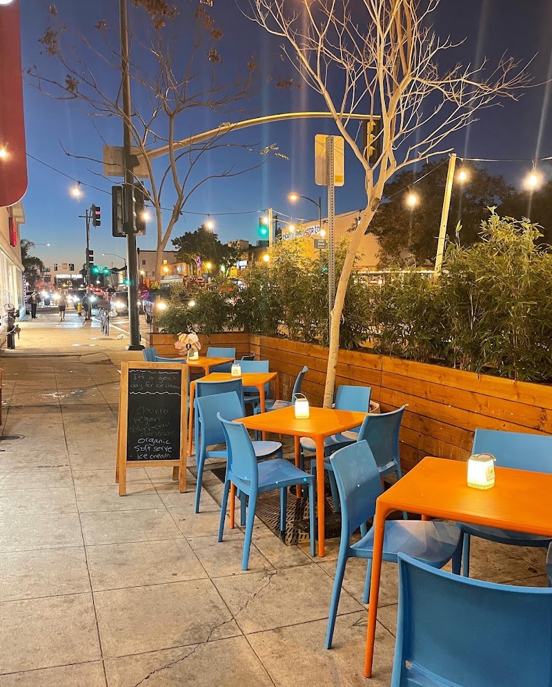 Photo of North Park Creamery