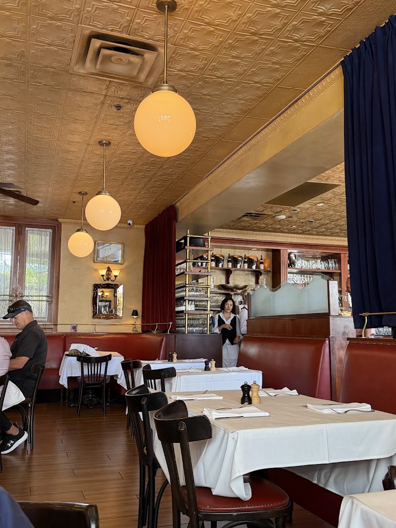Zinc Bistro photo 4