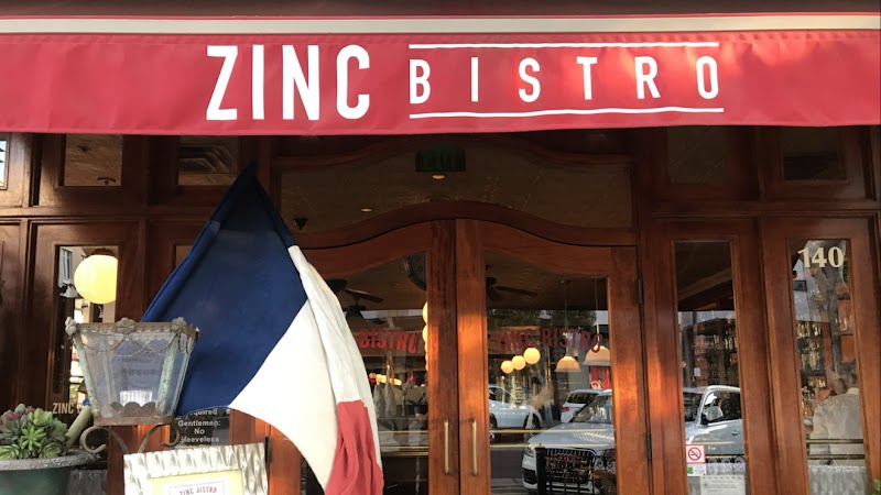 Photo of Zinc Bistro
