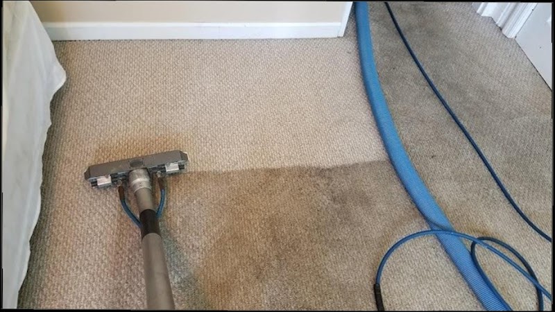 TSJ Carpet Cleaning photo 4