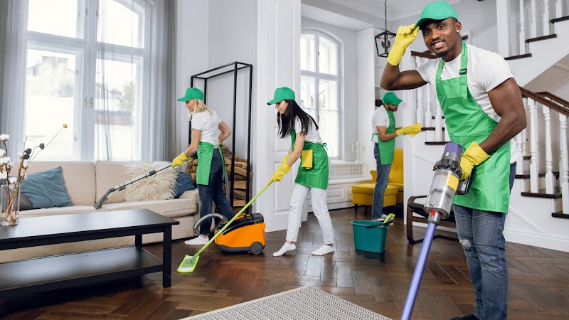 TSJ Carpet Cleaning photo 2