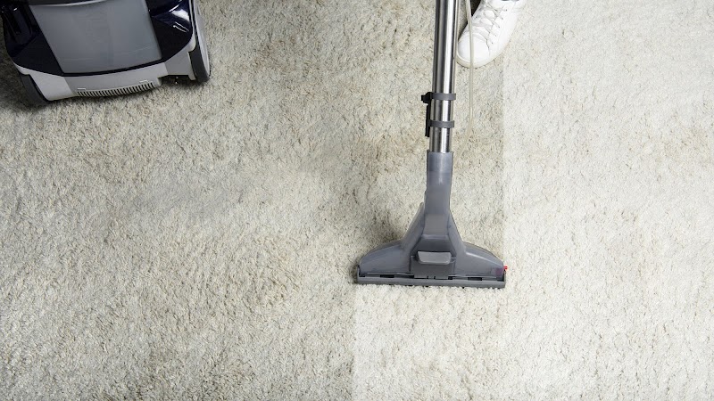 TSJ Carpet Cleaning photo 3