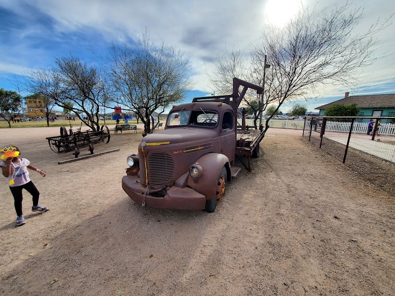 Tumbleweed Ranch photo 3