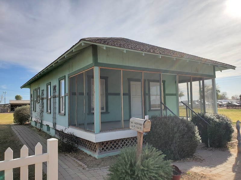 Photo of Tumbleweed Ranch