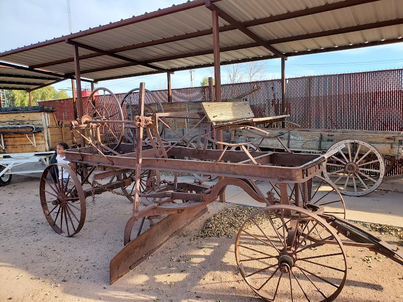 Tumbleweed Ranch photo 4