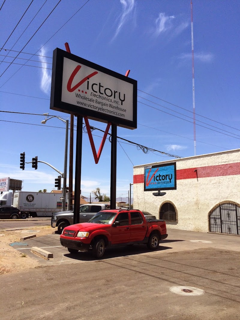 Victory Electronics photo 4