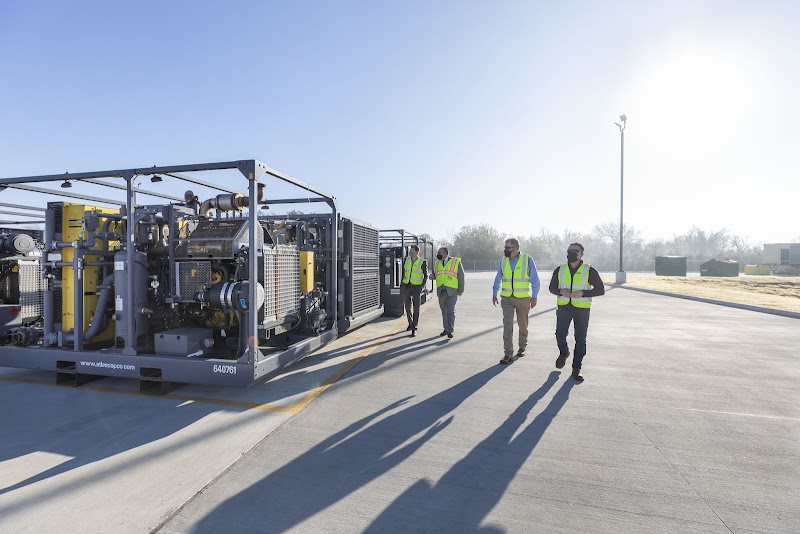 Atlas Copco Rental photo 4