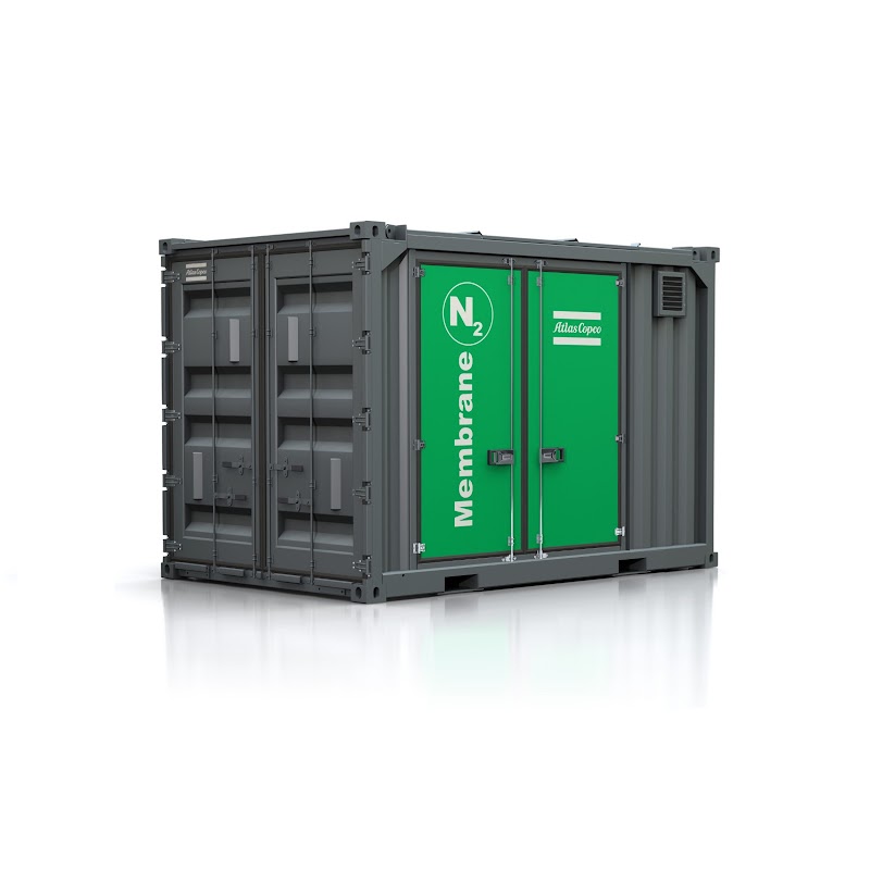 Atlas Copco Rental photo 2