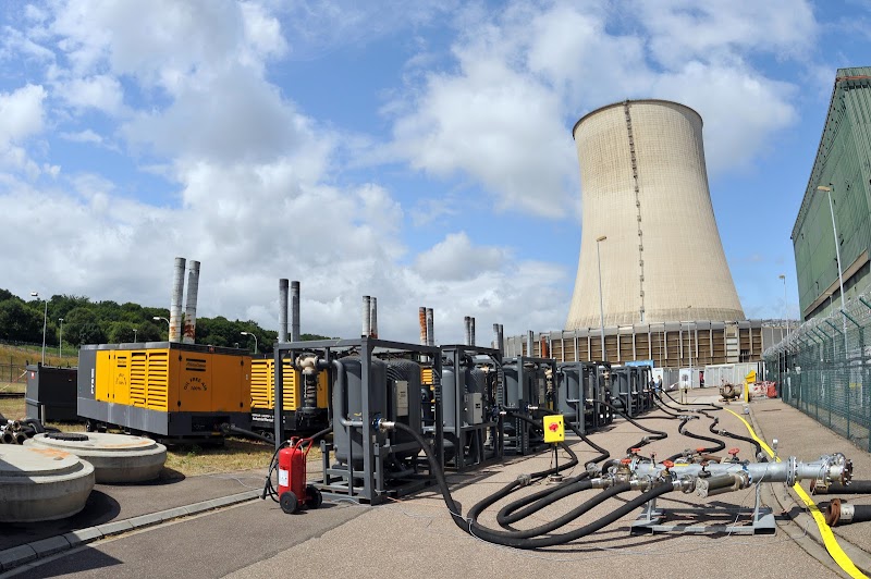Atlas Copco Rental photo 5