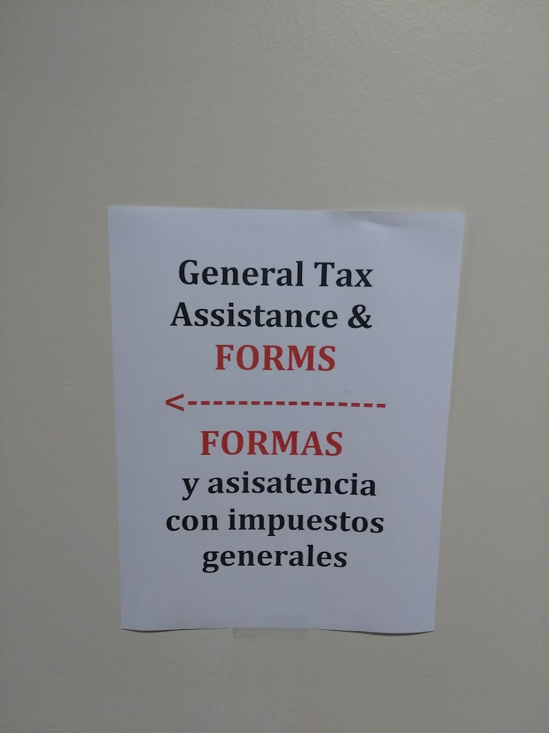 Internal Revenue Service (IRS) Taxpayer Assistance Center photo 5