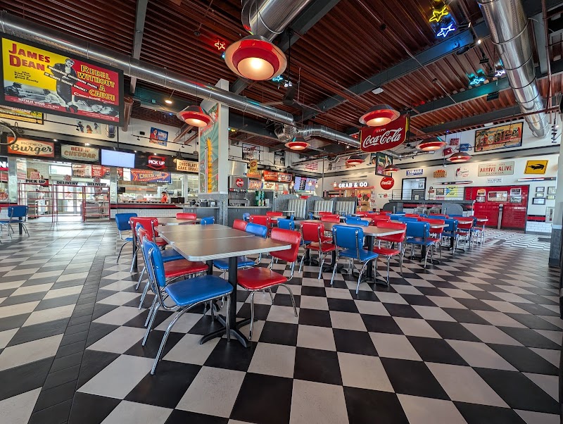 Portillo's Clermont photo 3