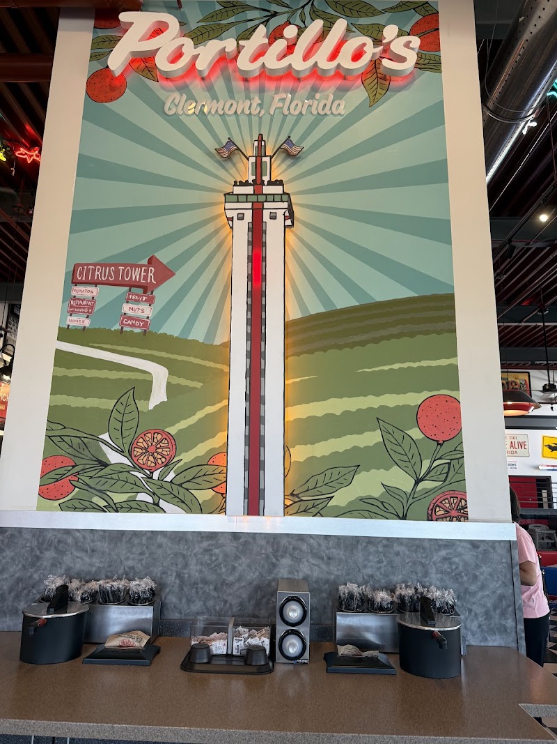 Portillo's Clermont photo 4