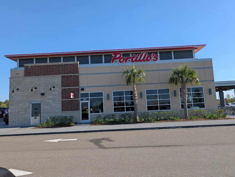 Photo of Portillo's Clermont