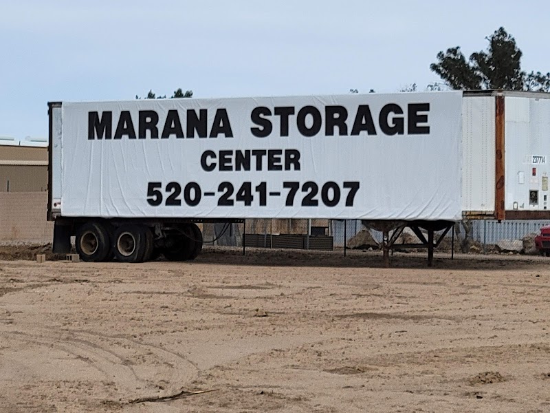 Photo of Marana Storage Center