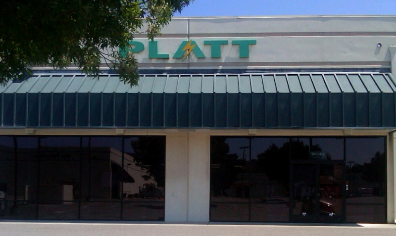 Photo of Platt Electric Supply