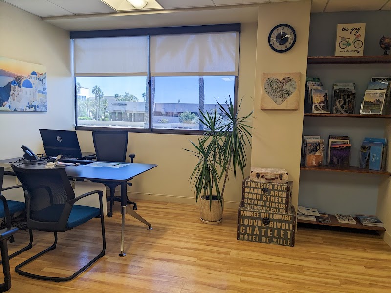Photo of Preferred Travel Services LLC