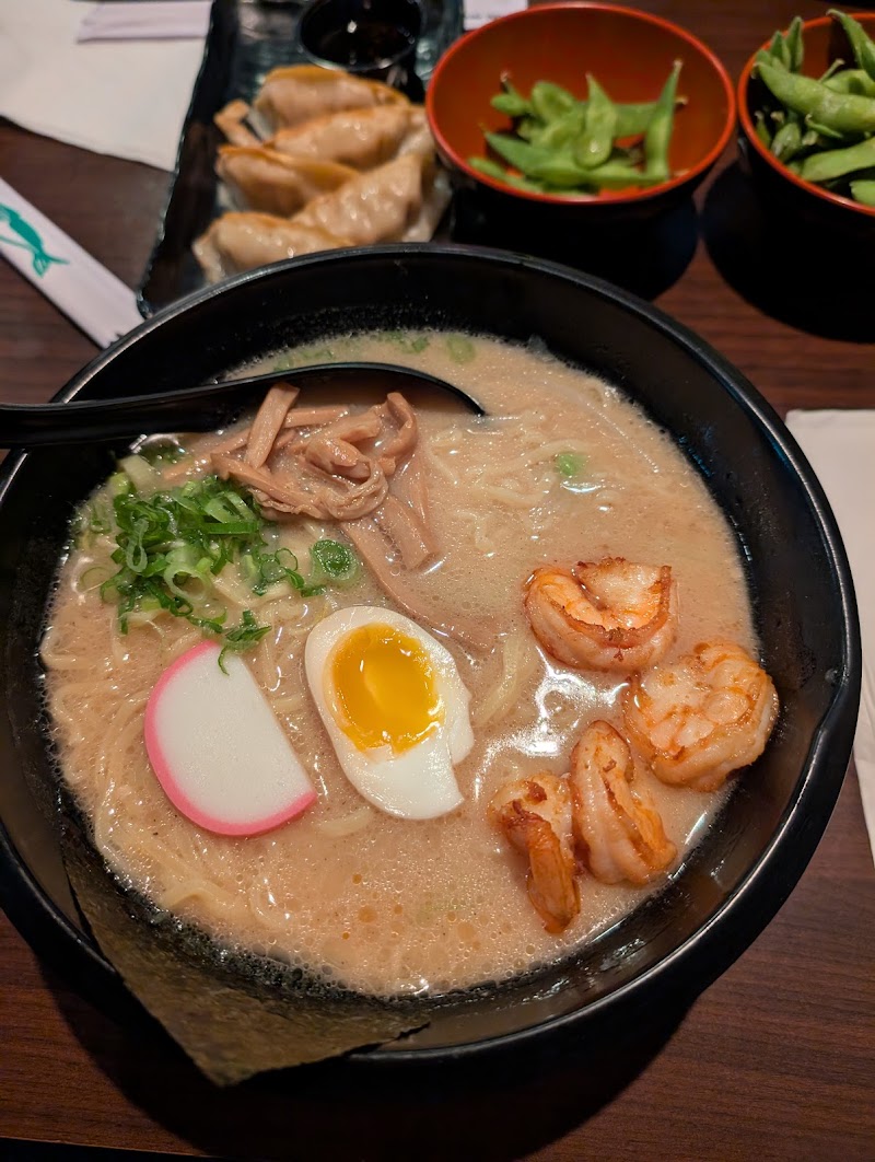 Ramen Dozo photo 3