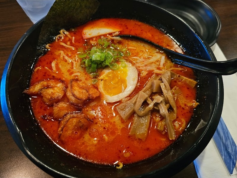 Ramen Dozo photo 4
