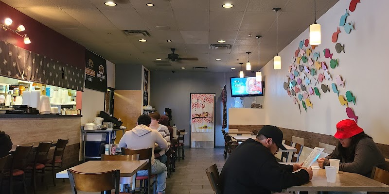 Ramen Dozo photo 5