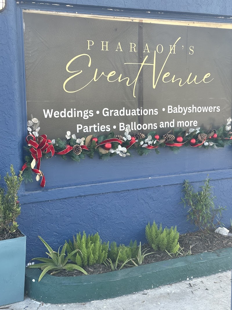 Pharaoh’s Event Venue photo 5