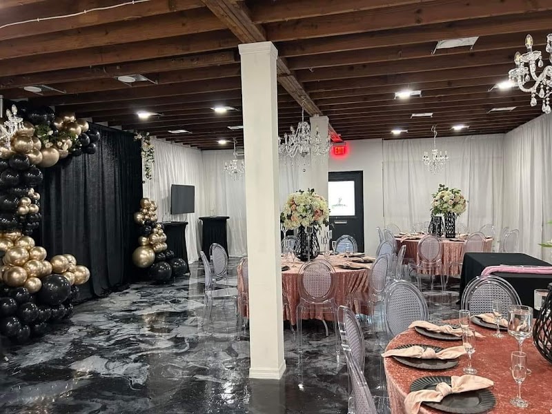 Pharaoh’s Event Venue photo 2