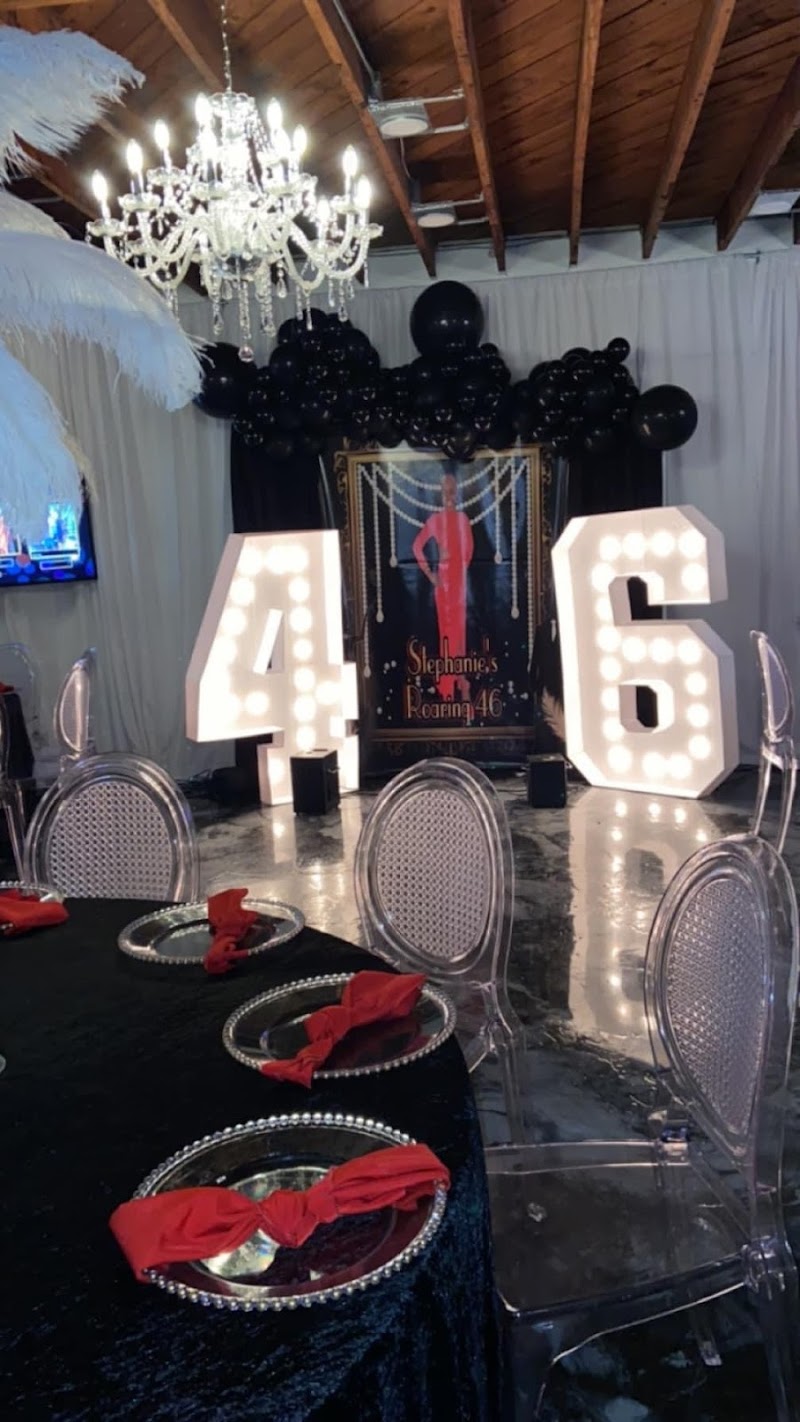 Pharaoh’s Event Venue photo 3