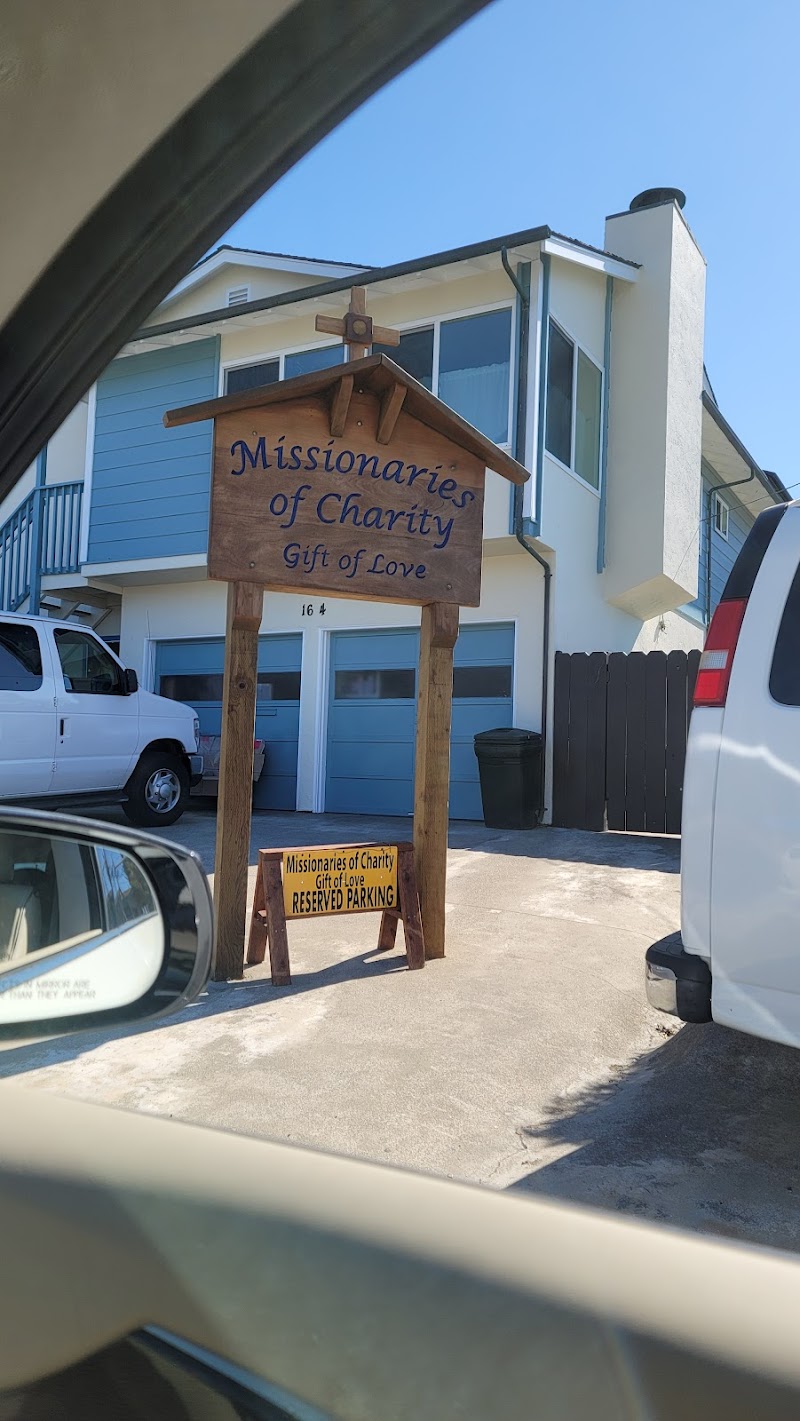 Missionaries of Charity photo 2
