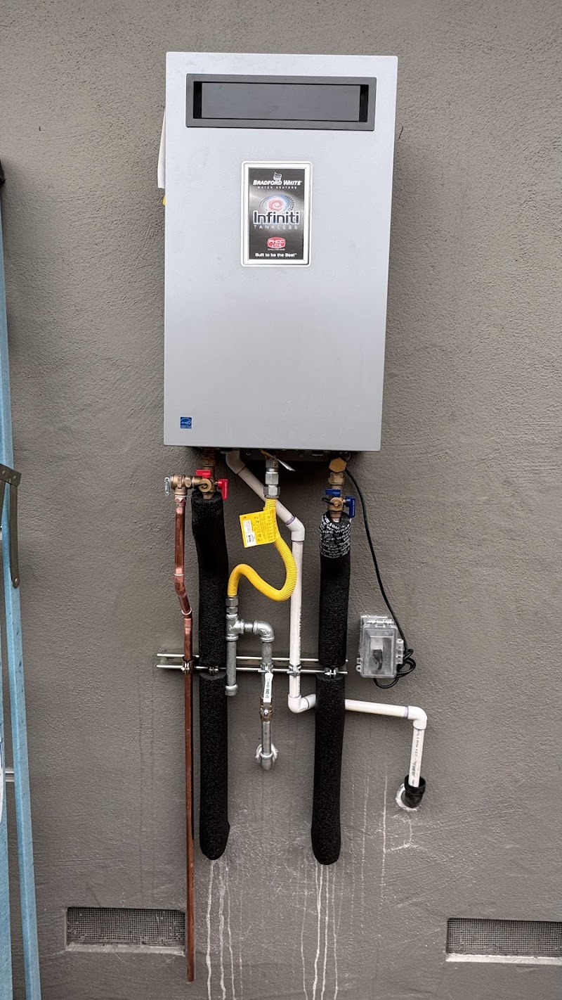 Fantastic Rooter Plumbing photo 2