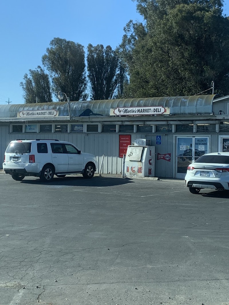 Martin's Market & Deli photo 2