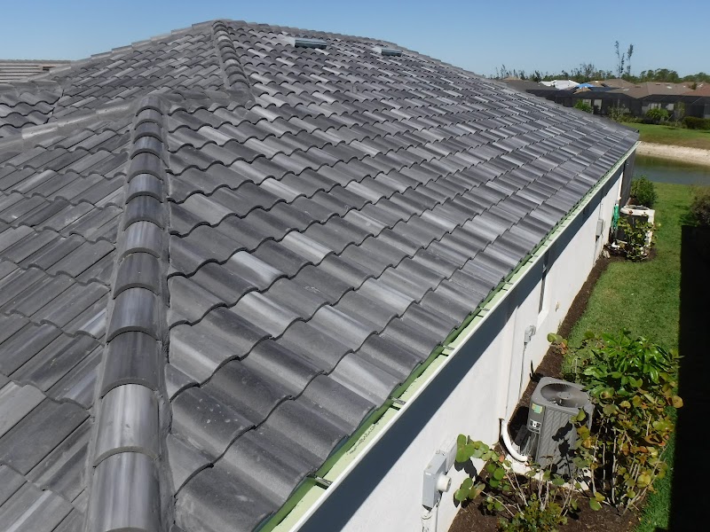 Tampa Bay Roofing Services photo 2