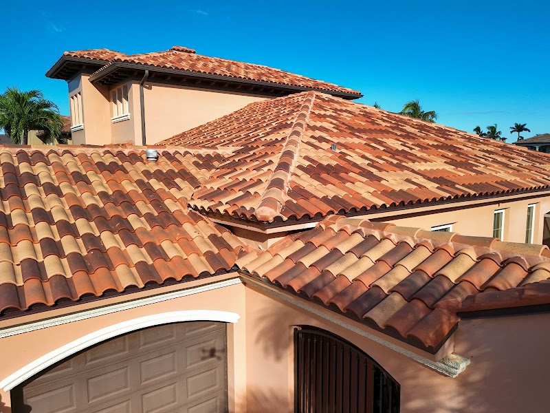 Photo of Tampa Bay Roofing Services