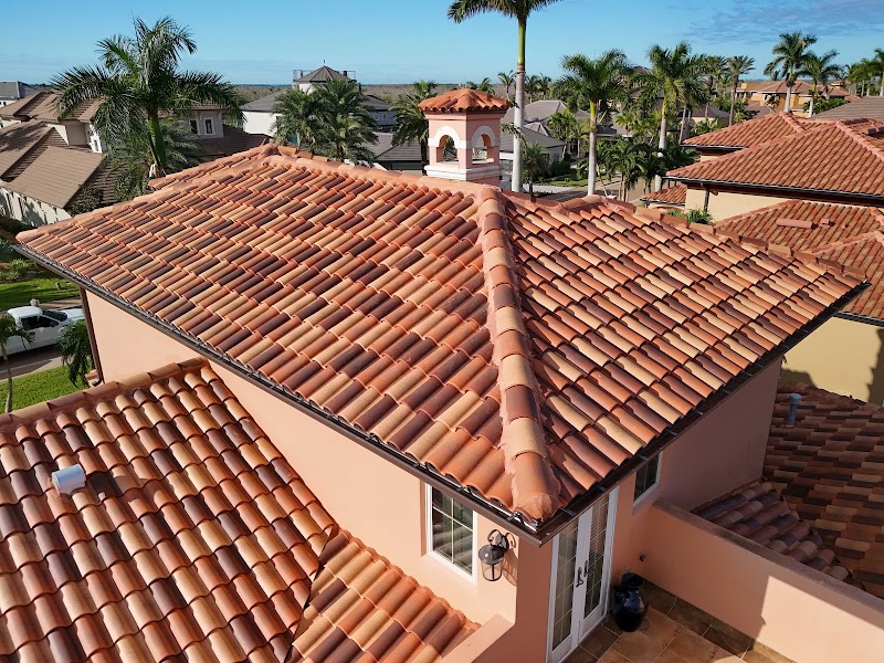 Tampa Bay Roofing Services photo 3