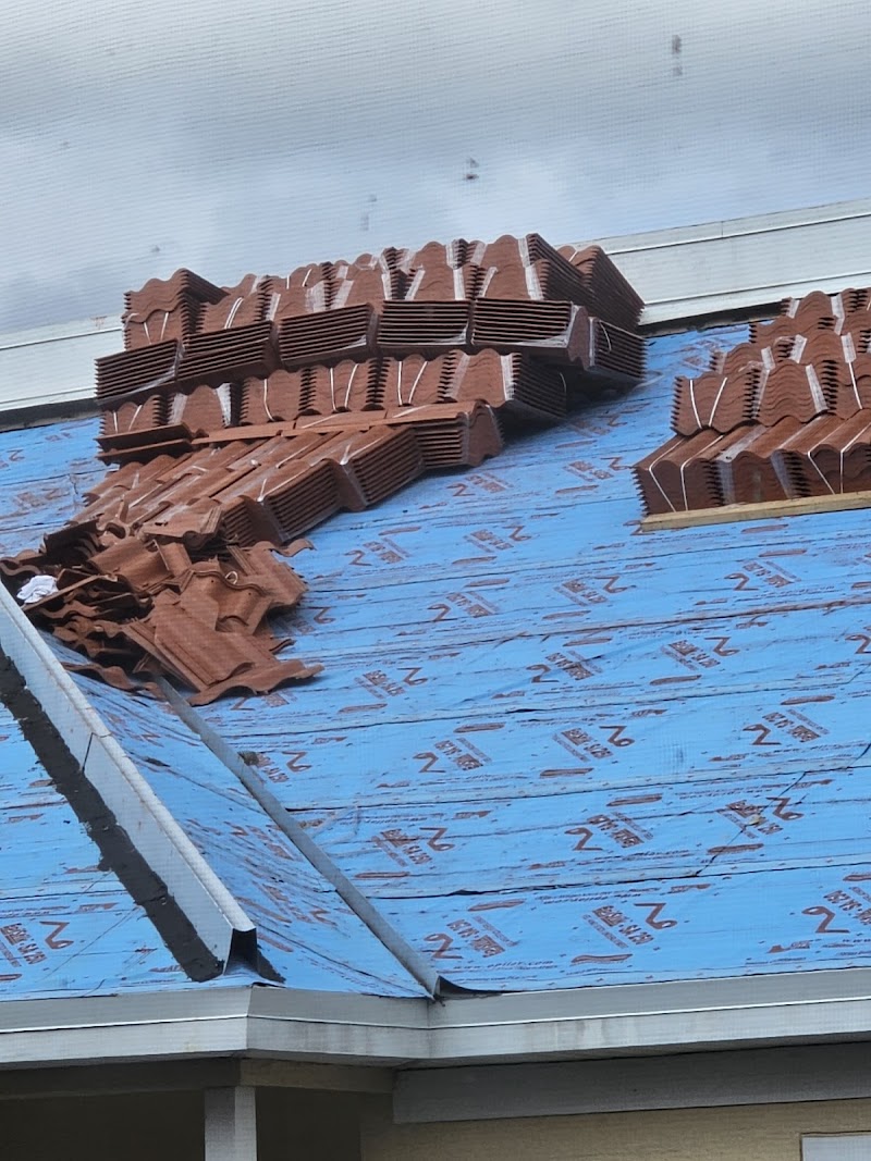 Tampa Bay Roofing Services photo 5