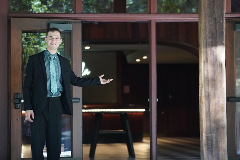 Fred Astaire Healdsburg photo 2