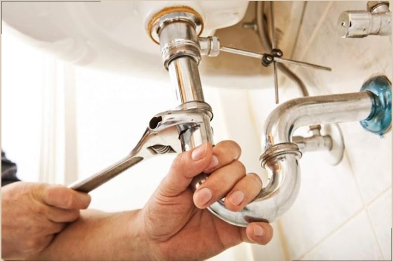 Rapid House Plumbing photo 4