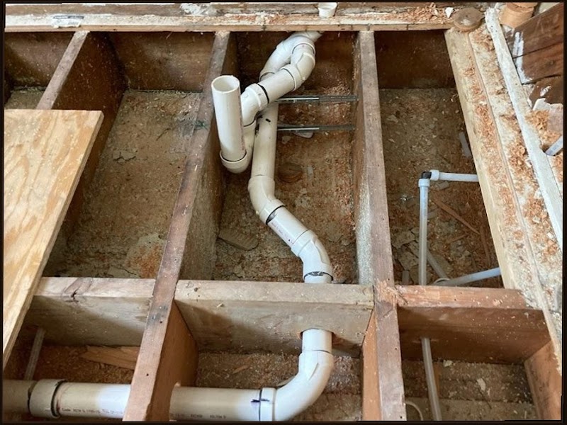 Rapid House Plumbing photo 2