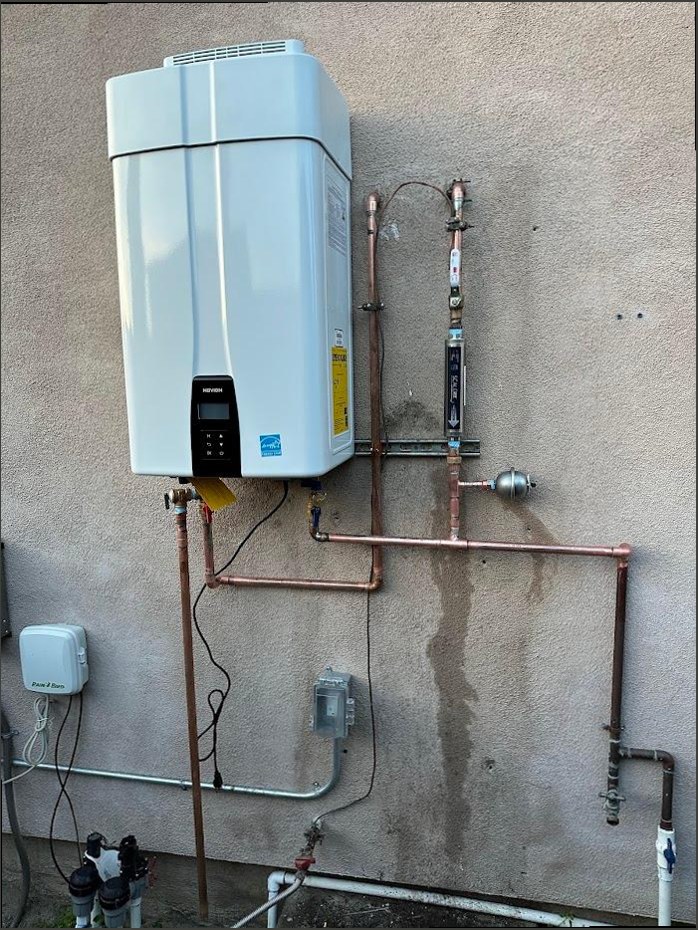 Photo of Rapid House Plumbing