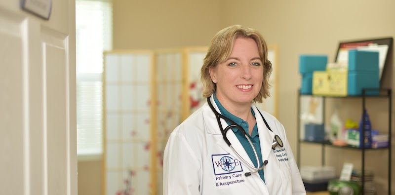 Photo of W-E Primary Care and Acupuncture