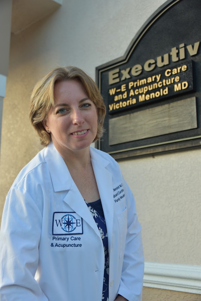 W-E Primary Care and Acupuncture photo 4