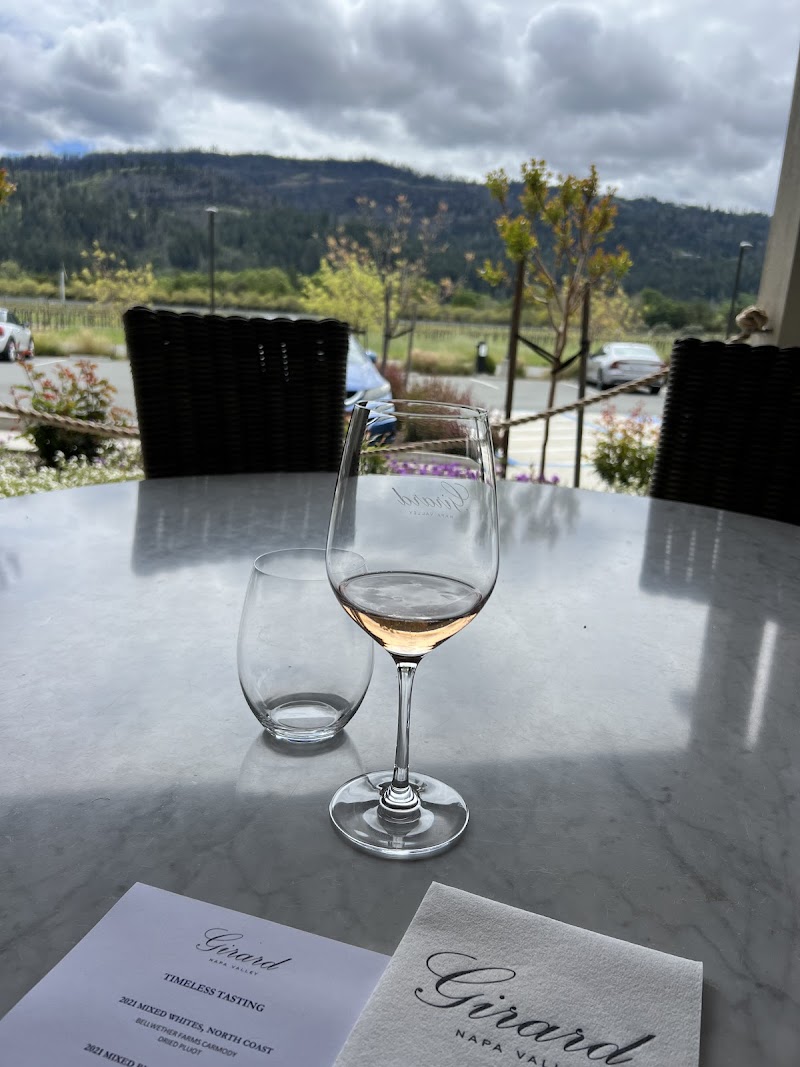 Girard Winery photo 4